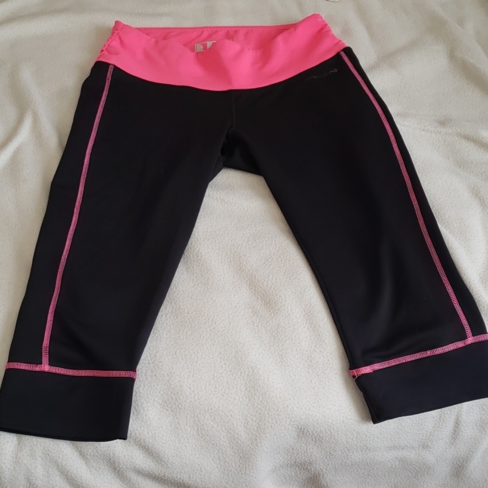 New Balance-althletic pants lightning dry-medium